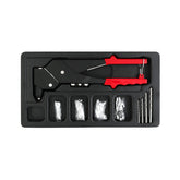 Wa-Vetoniittipihti Ja -Niittisarja 65-Os